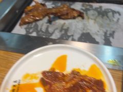 -苏格里岛·自助烤肉·火锅海鲜(金鼎广场店)