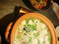 -老平安农家菜(平安店)