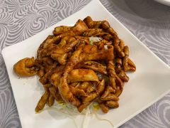 豉油皇鹅肠-粤·向群饭店(龙津东路总店)
