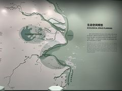 -上海城市规划展示馆