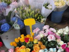 -循礼门鲜花花市(武汉循礼门店)