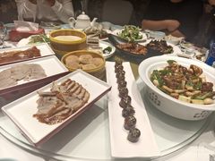 -玉林烤鸭店(黄村康庄店)