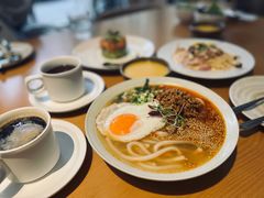 -WOKKA by艮上(中海环宇荟店)