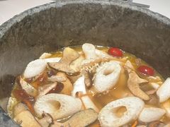 -芸山季·云南山珍菌火锅(南翔印象城MEGA店)