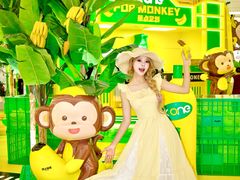 -KK ONE(京基滨河时代店)