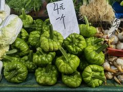 -大观篆新农贸市场