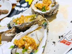 -本色.小马哥烧烤(五一路总店)