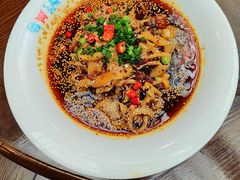 -徐鼎盛民间菜(上筑店)
