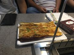 -邢氏老太太烧烤(南山店)