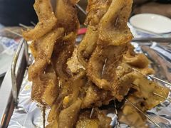 -熙成烧烤·三十三年(开发区店)
