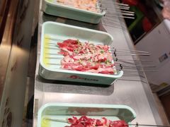 -邢氏老太太烤串(北兴街店)