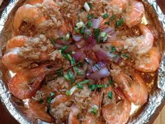 -老阿爸鲜鱼土菜(昆山花桥店)