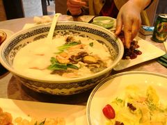 -山外山菜馆(玉泉路店)