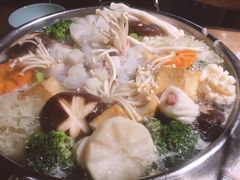 -幸福哟烧鸡·粤菜海鲜私厨(七星路店)