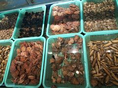 -大闫家烧烤·小海鲜家常菜(郑庄店)