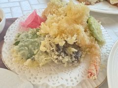 -新侨三宝乐西餐厅(崇文门店)