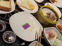 -堂会(白云店)