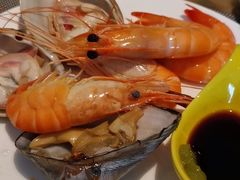 -安蒂娅·海鲜自助餐厅(安蒂娅美兰酒店)