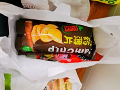 -中百仓储超市有限公司(越秀星汇维港店)