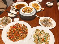 -瓯菜排档·温州海鲜(玕南店)