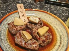 -老乾杯和牛烧肉(王府中环店)