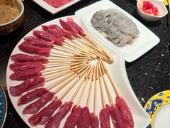 -南门涮肉(东单店)