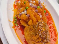 -打酱油·非遗淮扬菜(瘦西湖梅岭店)