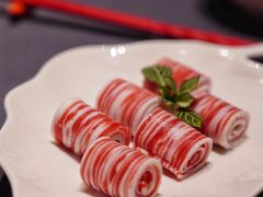 -蝶·space·新川菜(嘉里中心店)