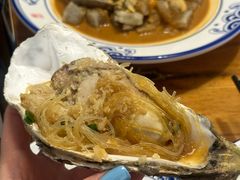 -旺角小渔村·海肠捞饭开创者(环山路店)