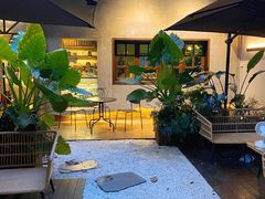 -ChitChat奇洽·Bistro(黎黄陂路店)