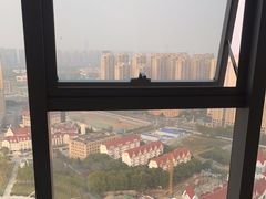 -合肥丰大国际大酒店