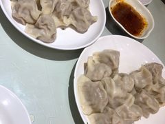 -八珍饺子·烤鸭·家常菜