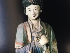 -晋祠博物馆