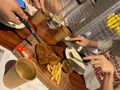 -卡朋厨房(289艺术园区店)