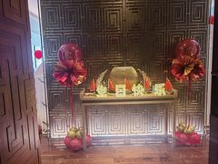 -桃花源中餐厅(金茂豪华精选酒店)