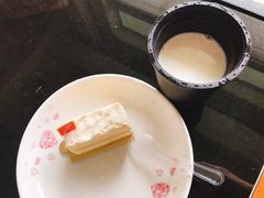 清芝士-樱花糕坊(海寿街店)
