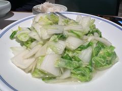-老馆子·建德菜·山肴鱼鲜(海威新界店)