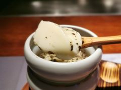 黑松露蒸蛋-岩也·日料与酒(龙岗天安云谷店)