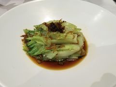 -肆月河豚·新淮扬(金融街店)