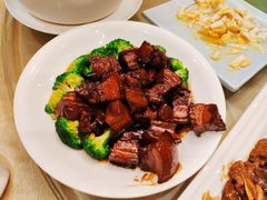 -甸园锦江宾馆(北外滩店)