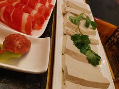 -老码头火锅(骡马市店)