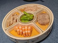 -蘇叁禾·本帮江浙菜(嘉善路店)