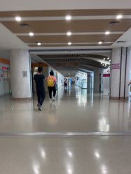 -大连市妇女儿童医疗中心(希望广场儿童院区)