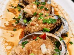 -健眺小海鲜(临海后山店)