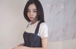 -I+造型烫发染发