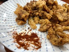 -椒香川流不息川菜馆(二七北路店)
