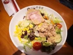 -CoCo壱番屋(久光百货店)