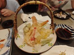 -富力希尔顿酒店·源氏日餐厅