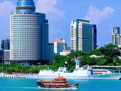 -鼓浪屿·皓月园