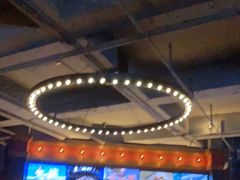 -CIRCLE·酒吧(第一国际店)